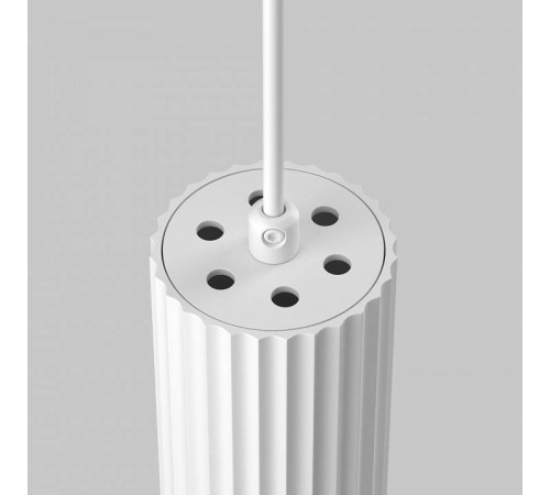 Подвесной светильник Maytoni Calipso P106PL-01-GU10-W