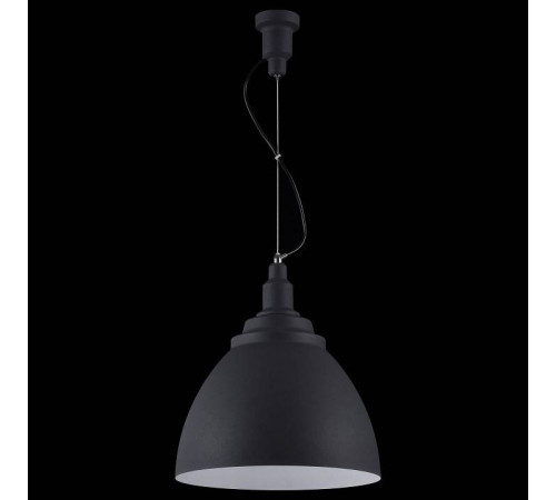 Подвесной светильник Maytoni Bellevue P535PL-01B