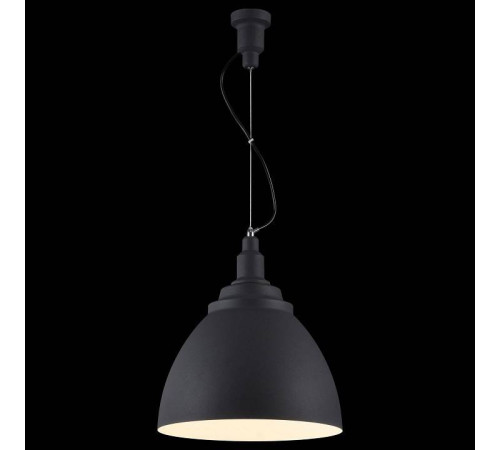 Подвесной светильник Maytoni Bellevue P535PL-01B