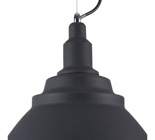 Подвесной светильник Maytoni Bellevue P535PL-01B