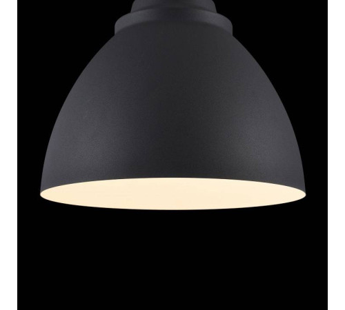 Подвесной светильник Maytoni Bellevue P535PL-01B