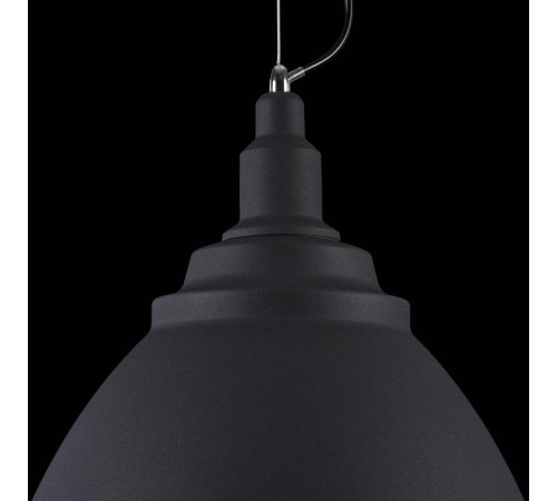 Подвесной светильник Maytoni Bellevue P535PL-01B