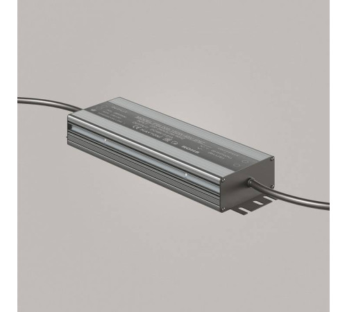 Блок питания с проводом Maytoni Power Supply Magnetic PSL008-150W-48V-IP67