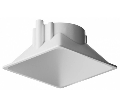 Кольцо декоративное Maytoni Accessories Ring8-10W-SQ-W