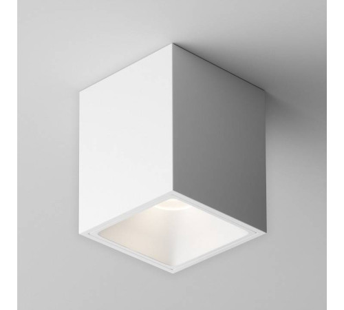 Кольцо декоративное Maytoni Accessories Ring8-10W-SQ-W