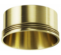 Кольцо декоративное Maytoni Focus LED RingM-12-BS