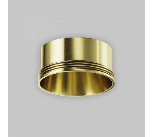 Кольцо декоративное Maytoni Focus LED RingM-12-BS