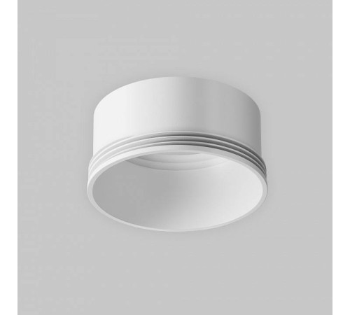Кольцо декоративное Maytoni Focus LED RingM-12-W