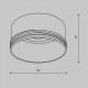 Кольцо декоративное Maytoni Focus LED RingM-12-W