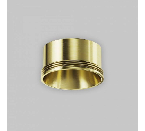 Кольцо декоративное Maytoni Focus LED RingS-5-BS