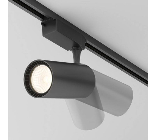 Светильник на штанге Maytoni Vuoro TR003-1-36W3K-M-B