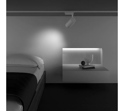 Светильник на штанге Maytoni Vuoro TR003-1-36W3K-M-W