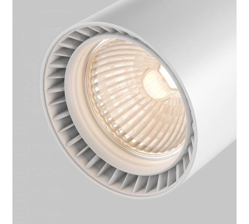 Светильник на штанге Maytoni Vuoro TR003-1-36W3K-M-W