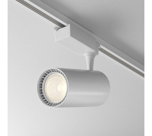 Светильник на штанге Maytoni Vuoro TR003-1-36W3K-W-W