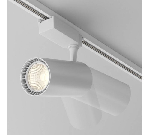 Светильник на штанге Maytoni Vuoro TR003-1-36W3K-W-W