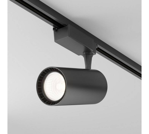 Светильник на штанге Maytoni Vuoro TR003-1-36W4K-M-B