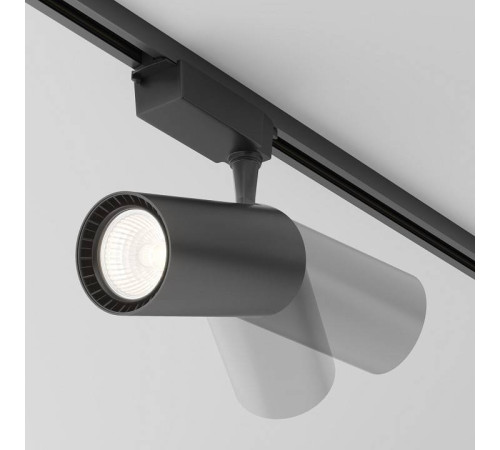 Светильник на штанге Maytoni Vuoro TR003-1-36W4K-M-B