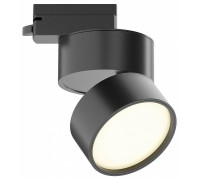 Накладной светильник Maytoni ONDA TR007-1-12W3K-B-1