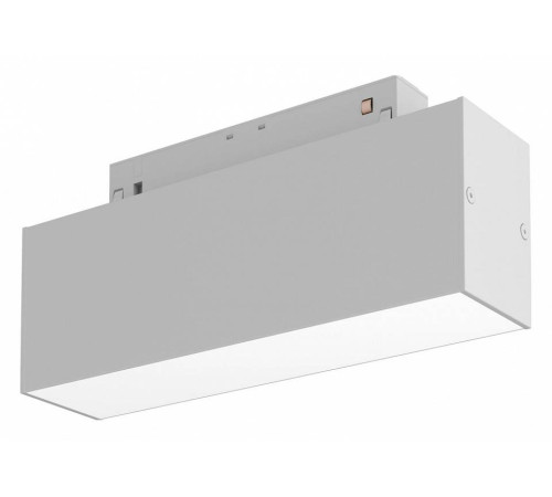 Накладной светильник Maytoni BASIS TR012-2-7W3K-W