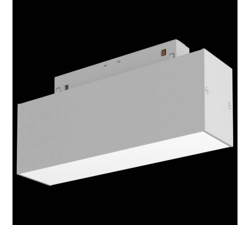 Накладной светильник Maytoni BASIS TR012-2-7W3K-W