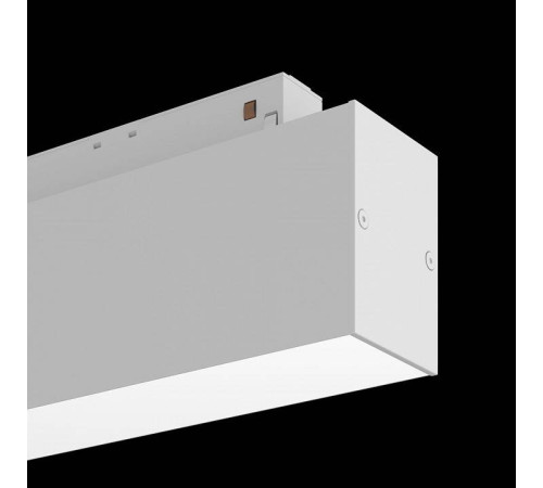 Накладной светильник Maytoni BASIS TR012-2-7W3K-W