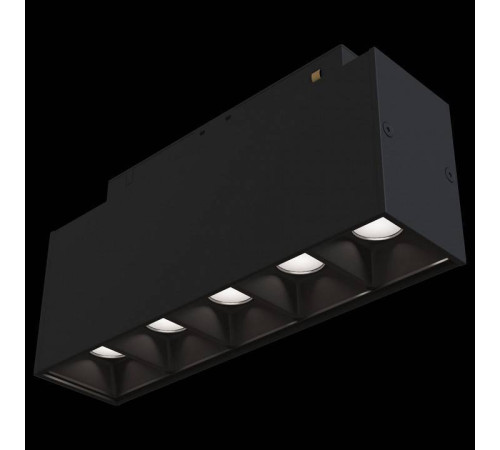 Накладной светильник Maytoni Points TR014-2-10W3K-B