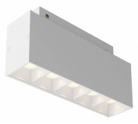 Накладной светильник Maytoni Points TR014-2-10W3K-W