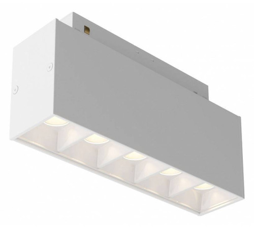 Накладной светильник Maytoni Points TR014-2-10W3K-W