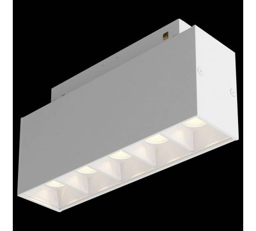 Накладной светильник Maytoni Points TR014-2-10W3K-W