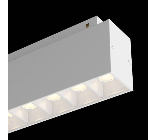 Накладной светильник Maytoni Points TR014-2-10W3K-W