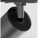 Светильник на штанге Maytoni Focus Zoom TR021-1-124K-Z-B