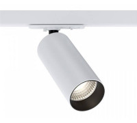 Светильник на штанге Maytoni Focus TR021-1-12W4K-W-D-W