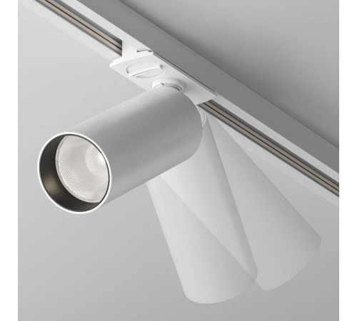 Светильник на штанге Maytoni Focus TR021-1-12W4K-W-W