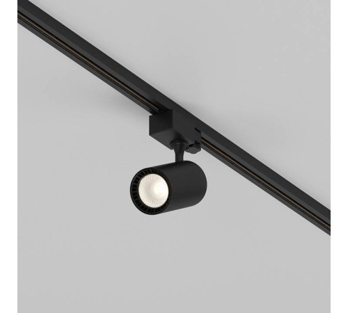 Светильник на штанге Maytoni Vuoro TR029-3-10W3K-M-B