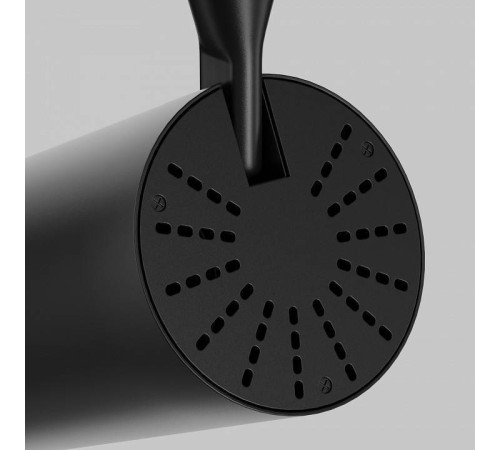 Светильник на штанге Maytoni Vuoro TR029-3-10W3K-M-B