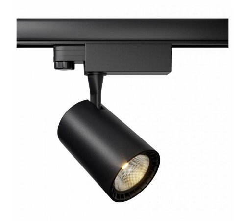 Светильник на штанге Maytoni Vuoro TR029-3-10W4K-B