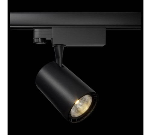 Светильник на штанге Maytoni Vuoro TR029-3-10W4K-B