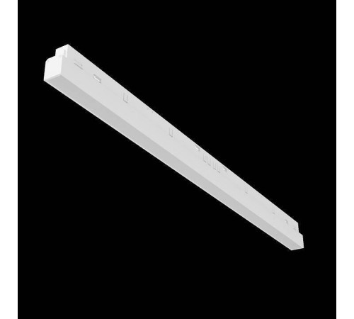 Встраиваемый светильник Maytoni Basis TR030-2-24W3K-W