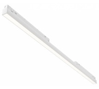 Встраиваемый светильник Maytoni Basis TR030-2-30W4K-W