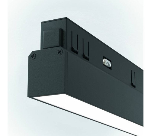 Встраиваемый светильник Maytoni Basis TR030-4-12WTW-DD2-B