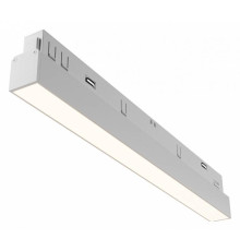 Встраиваемый светильник Maytoni Basis TR030-4-12WTW-DD2-W