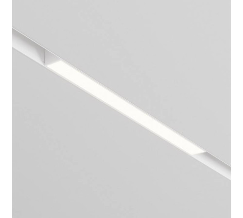 Встраиваемый светильник Maytoni Basis TR030-4-12WTW-DD2-W