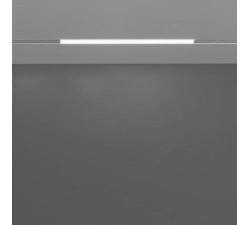 Встраиваемый светильник Maytoni Basis TR030-4-12WTW-DD2-W