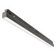 Встраиваемый светильник Maytoni Basis TR030-4-24WTW-DSZ-B