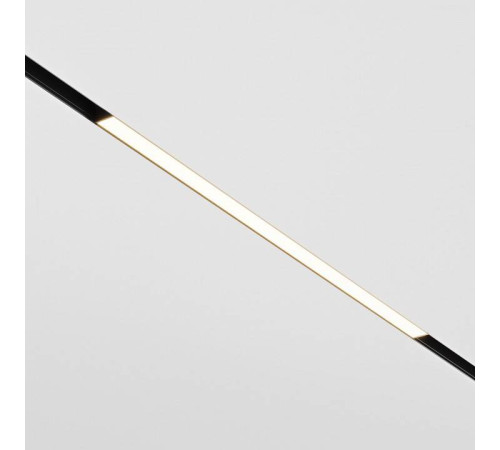 Встраиваемый светильник Maytoni Basis TR030-4-24WTW-DSZ-B