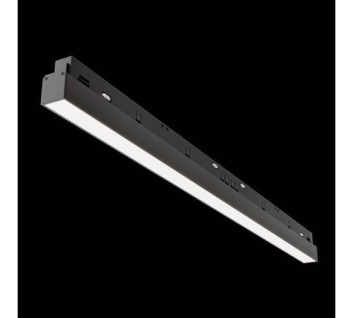 Встраиваемый светильник Maytoni Basis TR030-4-24WTW-DSZ-B