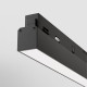 Встраиваемый светильник Maytoni Basis TR030-4-24WTW-DSZ-B