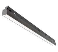Встраиваемый светильник Maytoni Basis TR030-4-24WTW-DSZ-B