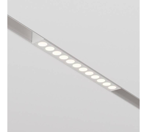 Встраиваемый светильник Maytoni Points TR031-4-12WTW-M-DSZ-W