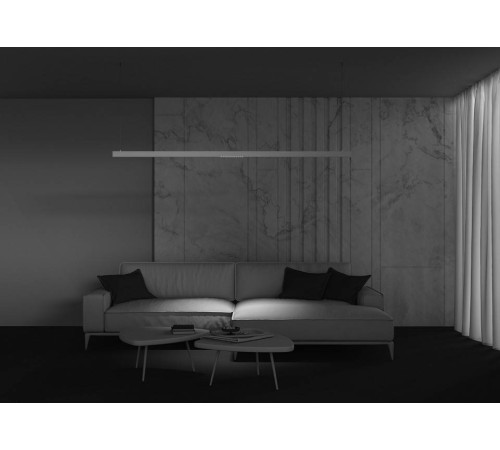 Встраиваемый светильник Maytoni Points TR031-4-12WTW-M-DSZ-W